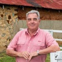 Ian 'jock' Henry - 