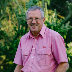 David Treeby - 