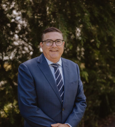 Mark Formaggin -