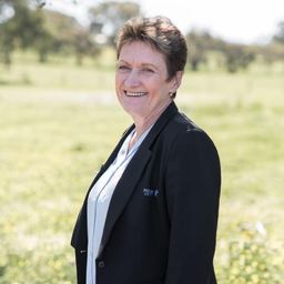 Robyn Staggard - 