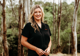 Chynna Wuoti - 