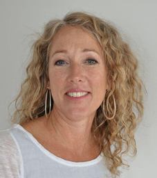 Trish Goodlet - 