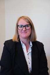 Toni Wheelhouse -