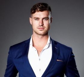 Justin Schmith - 
