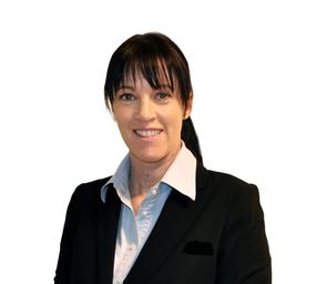 Irene Walker - 