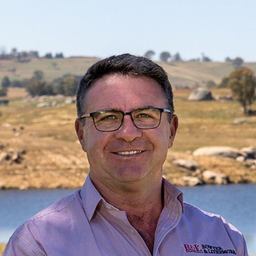 Greg Ryan - 