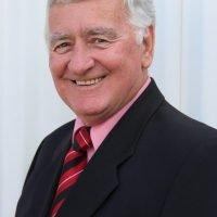 Reg Coulston - 