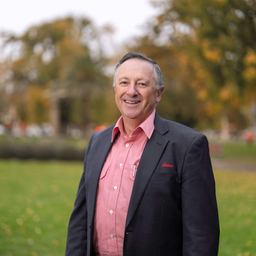 Ray Croker - 