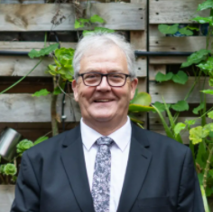 Ken Trewin - 