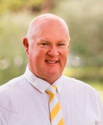 Robert Chittick - 