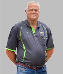 Bill Law - 