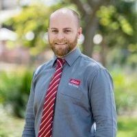 Sam Halloran - 