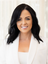 Krystle Kirk - 