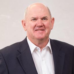 Greg Roberts - 