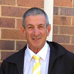 Charlie Rovere - 