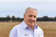 Michael Fernandez - 