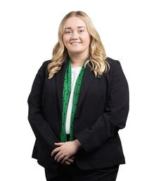 Sarah Lyons - 