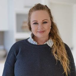 Catherine Pigdon - 