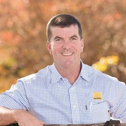 Myles Cosgrove - 