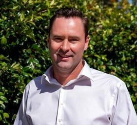 Luke Allan - 