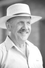 Greg Tuckett - 