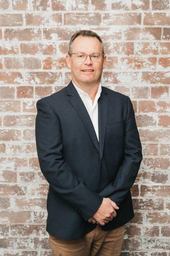 David Dent - 
