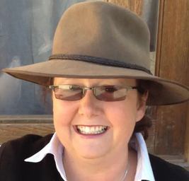 Ainslie Toole - 
