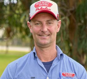 Dave Setches - 