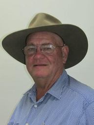 Alwyn Wolff - 