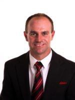 Aaron Bazeley - 