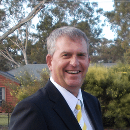 Peter Dahlitz - 