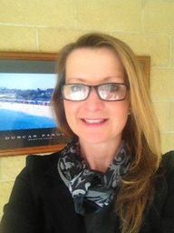 Andrea Adams - 