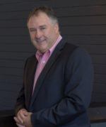 Trevor Leishman - 