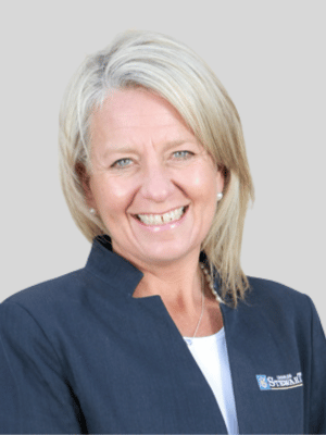 Penny Adamson - 