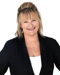 Kim Johnson - 