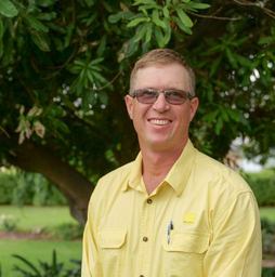 Mitch Gillece - 