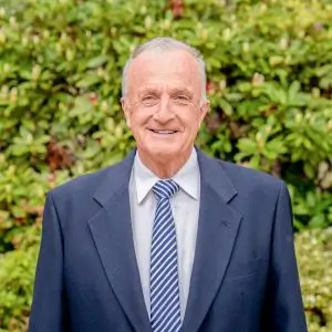 Tony Gahan - 