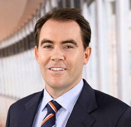 Ben Craw - 