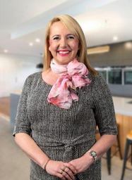 Penny Shields - 