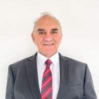 Bret Ward - 