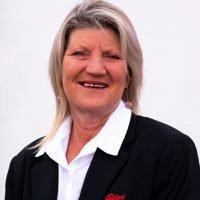 Andrea O'Neill - 