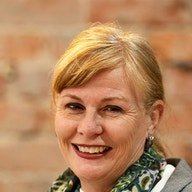 Louise Brown - 
