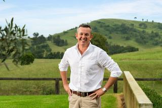 Scott Bailey - 