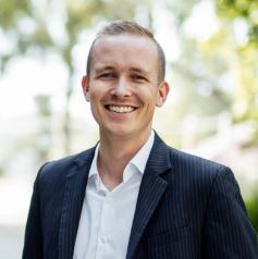 Johnny Zehle - 
