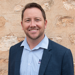 James Wardle - 