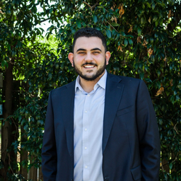 Alex Kabalan - 