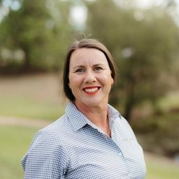 Katrina MacDonald - 