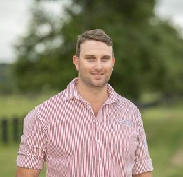 Luke Matten - 