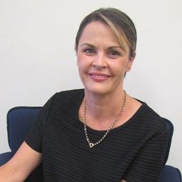 Stacey Marjoram - 