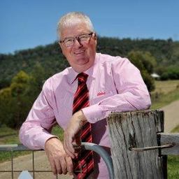 Ian McArthur - 